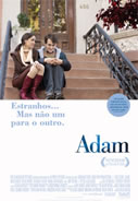 Poster do filme Adam